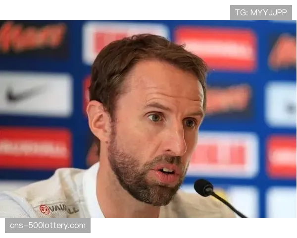 英格兰队主帅索斯盖特：谈从英超联赛中考察球员的战术适应性与速度